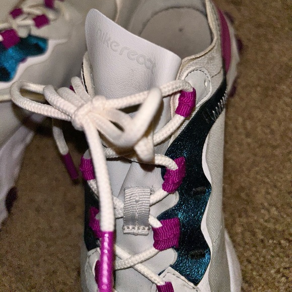 Nike React Element 55 SE - Photon Dust - Picture 4 of 5